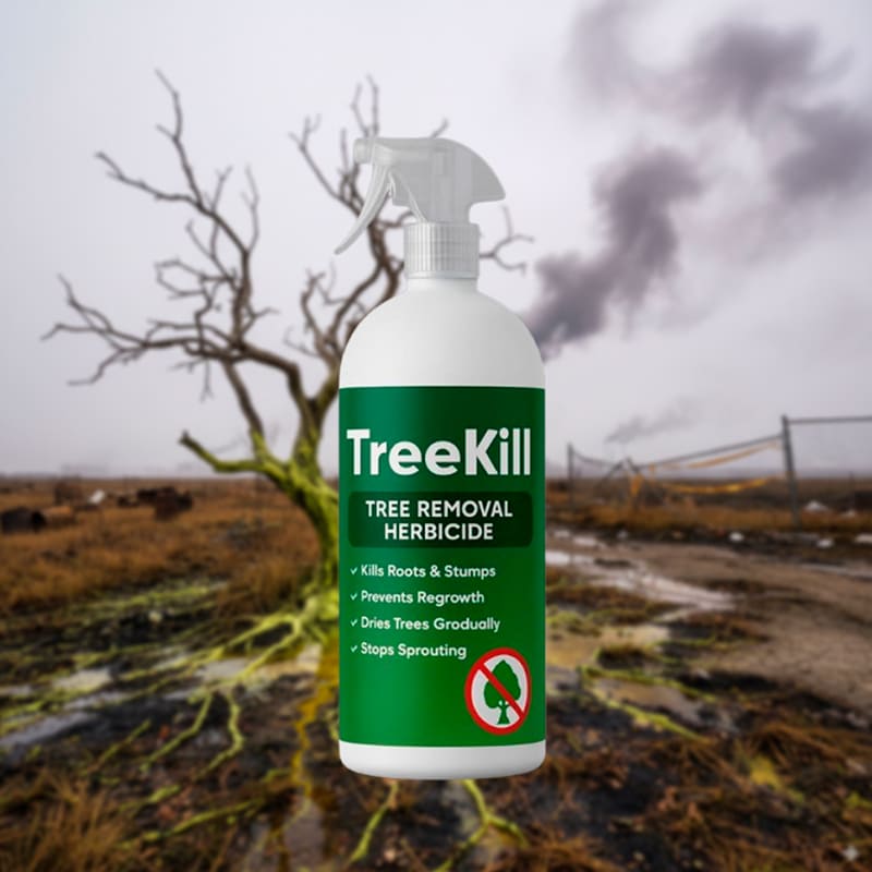 TreeKill гербіцид